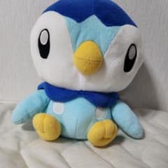 ポッチャマスーパーDXぬいぐるみのサムネイル