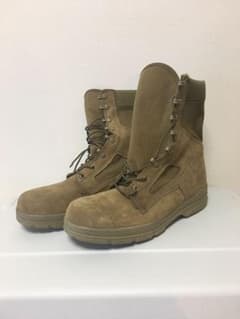 Bates ミリタリーブーツのサムネイル