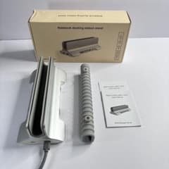 ノートパソコンスタンド ドッキングステーション USB-C ハブ 11in1のサムネイル