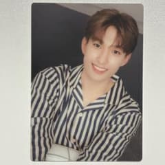 SEVENTEEN セブチカフェ 2021 ドギョム トレカ ② - メルカリ