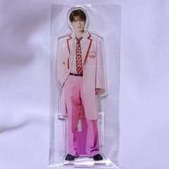 ③山中柔太朗 M!LK 純愛上等 アクスタ 新品未開封 - メルカリ