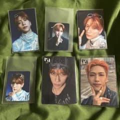 INI 池﨑理人 THE ORIGIN トレカ まとめ売り - メルカリ