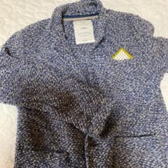 ZARA セレモニー フォーマル スーツ 卒園式 入学式 男の子 120のサムネイル