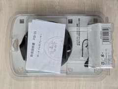 ポータブルCDプレーヤー PCD-55-S