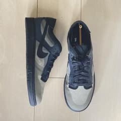 新品 NIKE COMME des GARCONS DUNK LOW CDG