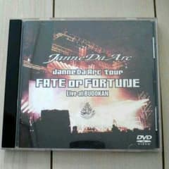 [KANON様専用]ジャンヌダルクの武道館DVD！のサムネイル