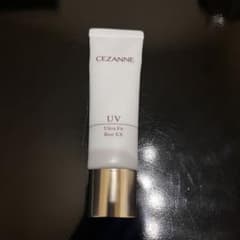 CEZANNE  UVウルトラフィットベースEXのサムネイル