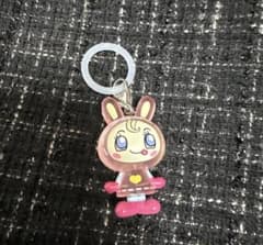 ナルミヤキャラクターズ　めじるしアクセサリー メゾピアノ　ベリエちゃんのサムネイル