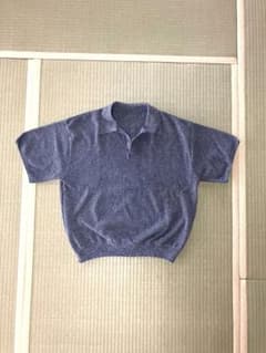 crepuscule moss stitch skipperのサムネイル