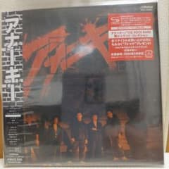 アナーキー 1st紙ジャケットSHM- CD - メルカリ