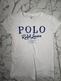 Polo Ralph Lauren ホワイト Tシャツ XSのサムネイル