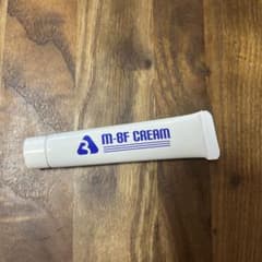 MBクリーム　未使用　水いぼ治療のサムネイル