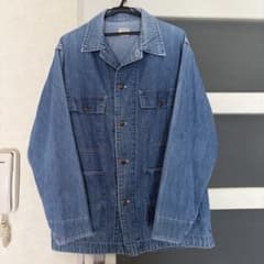 70s BIGMAC カバーオール ビックマックビンテージ jc penny 70s BIGMAC カバーオール ビックマックビンテージ jc penny - メルカリ
