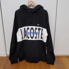 XL Supreme Lacoste Logo Hoodedのサムネイル