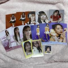 イコラブ =LOVE 瀧脇笙古 生写真 idフォト ミニフォト セット - メルカリ
