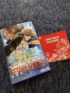 ONE PIECEのサムネイル
