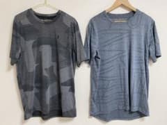 アンダーアーマーTシャツ2枚セットXXLのサムネイル