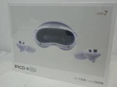 【新品】PICO 4 Ultra VRヘッドセット