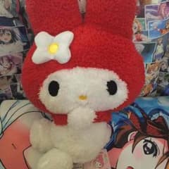Sanrioマイメロディのサムネイル