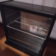 Nakabayashi コレクションケース ディスプレイケース - メルカリ