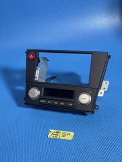 スバル BP5 BL5 レガシィ 後期 センターパネル FH204SOP - メルカリ