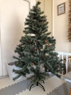 niko and ... (ニコアンド) クリスマスツリー　150cmのサムネイル