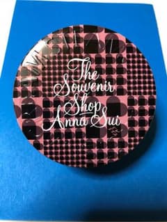 ☆ ANNA SUI スチームクリーム ☆のサムネイル