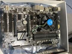 Z170-HD3P ギガバイトのサムネイル