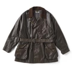 OLD JOE ジャケット WAXED BLACK PANTHER JACKET - メルカリ