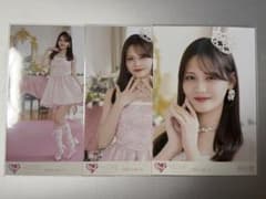 髙松瞳 イコラブ 生写真 コンプ 20thcw「お姫様の作り方① - メルカリ