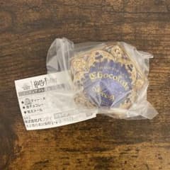 ハリーポッター　ガチャ　蛙チョコのサムネイル