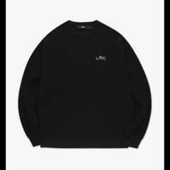 LMC WAFFLE KNIT SWEATER SR1490のサムネイル