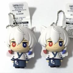 カラフルピーチ ラバーフィギュアマスコット②の入手方法まとめ
