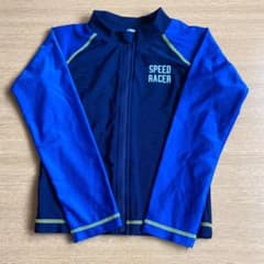 ラッシュガードのサムネイル