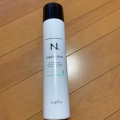 ナプラ N.ニュアンスヘアスプレー 3 180gのサムネイル