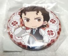 ダイヤのA アニメガ 缶バッジ 滝川クリス優 - メルカリ