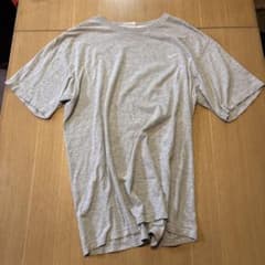 00s NIKE T셔츠 그레이 맨즈 L사이즈 y2k