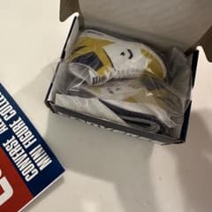 コンバース　ガチャガチャ　converseのサムネイル