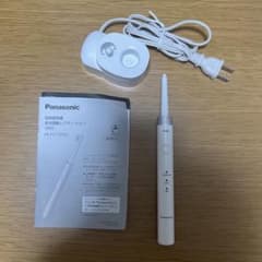 即日発送】Panasonic EW-DM62 電動歯ブラシ ドルツ - メルカリ