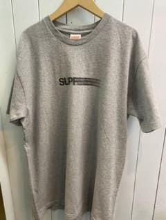 supreme motion logo t shirtのサムネイル