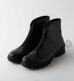 REPRODUCTION OF FOUND 스티븐 앨런 ZIP BOOTS