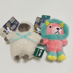 SPY×FAMILY Afternoon Tea マスコット ひつじ キメラさん SPY×FAMILY Afternoon Tea マスコット ひつじ キメラさん - メルカリ