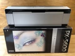 EPSON PX-5600 中古良品 完動品のサムネイル