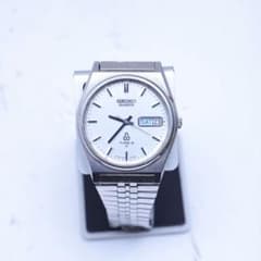 SEIKO QUARTZ TYPE II メンズ 腕時計 7546-7050