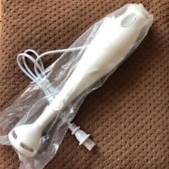 ハンディブレンダー ホワイトのサムネイル