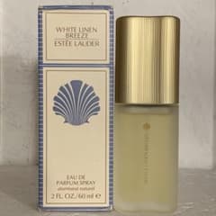 ✨眩しい初夏…✨Estée Lauder White Linen Breezeのサムネイル