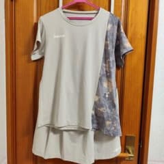 Admiral 半袖シャツとスコートパンツセット LL - メルカリ