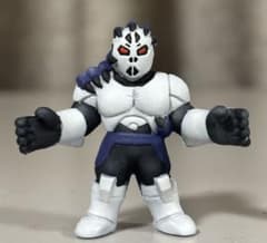 オメガマン　キン消し　キンケシ　キン肉マン キンケシ オメガマン キン消し キン肉マン - メルカリ