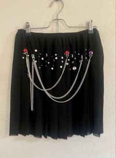 JUNYA WATANABE • COMME des GARÇONS スカートのサムネイル