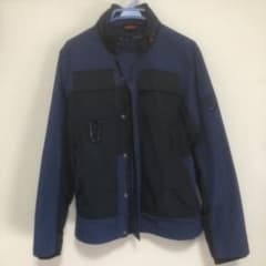 【値下げ】トミーヒルフィガー ナイロンジャケットのサムネイル